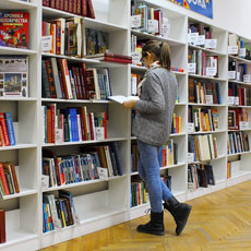 Verbale bando aiuto bibliotecario part-time