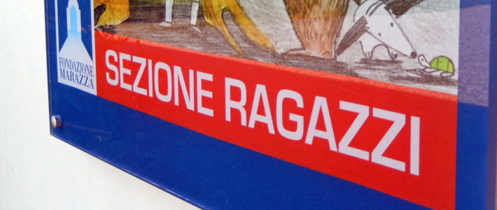 LETTURE ESTIVE CONSIGLIATE