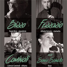 Concerto Jazz