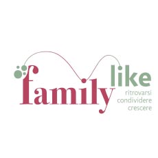 AVVISO PUBBLICO GIOVANI PER FAMILY LIKE