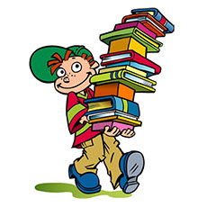 CONSIGLI DI LETTURA CONSIGLI DI LETTURA