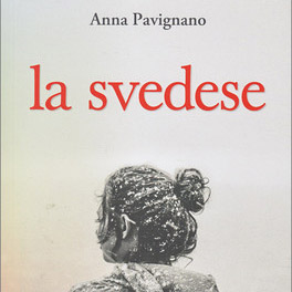 SABATO 17 MARZO – ANNA PAVIGNANO