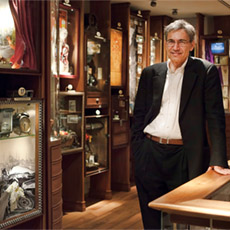 IL MUSEO DELL’INNOCENZA DI ORHAN PAMUK