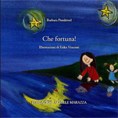 PREMIO CASA DELLA FANTASIA 2019