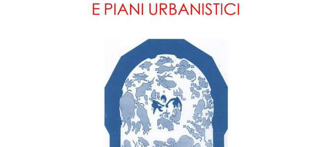 SACRI MONTI SCENOGRAFIE E PIANI URBANISTICI SACRI MONTI SCENOGRAFIE E PIANI URBANISTICI
