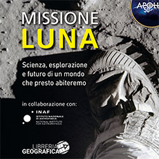 MISSIONE LUNA