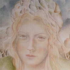 MOSTRA ALLEGORIE E RITRATTI IMMAGINARI