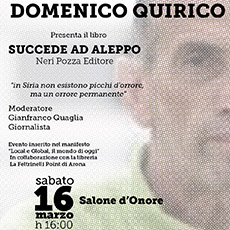 INCONTRO 16 MARZO