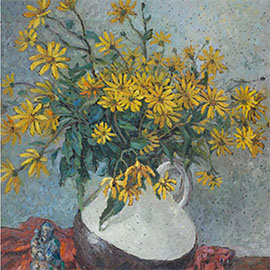 MOSTRA ARTURO GIBELLINO