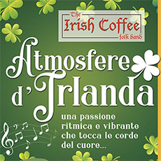ATMOSFERE D’IRLANDA