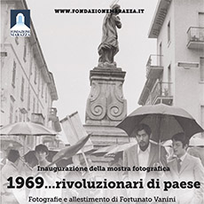 1969 … RIVOLUZIONARI DI PAESE 1969 … RIVOLUZIONARI DI PAESE