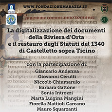 LA DIGITALIZZAZIONE DEI DOCUMENTI