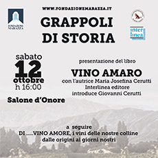 GRAPPOLI DI STORIA