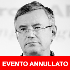 SABATO 7 DICEMBRE  EVENTO ANNULLATO