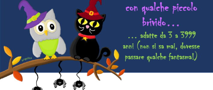 Le storie delle streghe Le storie delle streghe
