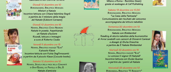 Natale Junior Festival 2020