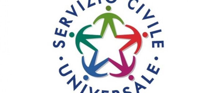 Servizio Civile Universale – Bando 2021