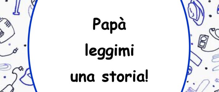 Bibliografia Festa del Papà