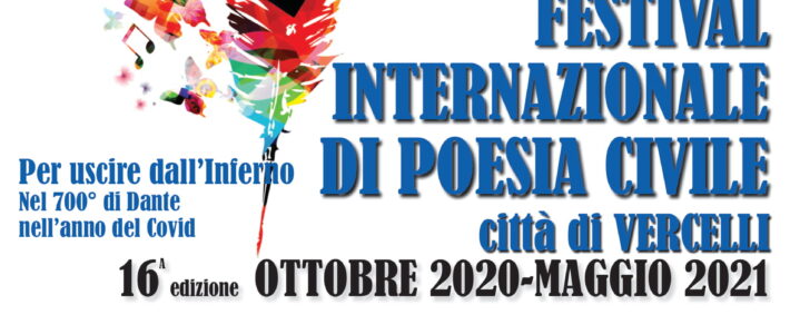Festival Internazionale di Poesia Civile