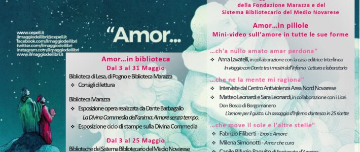 Il Maggio dei libri 2021