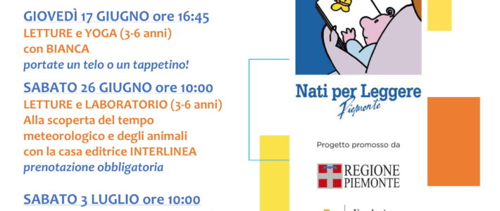 Abbracci di Libri 2021