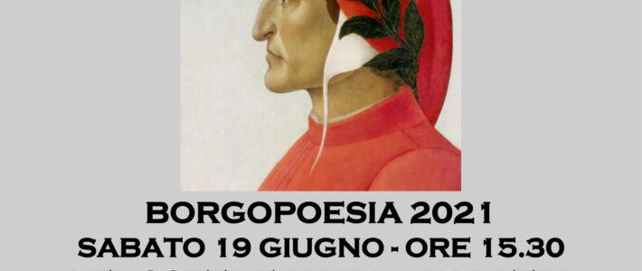 Borgopoesia 2021