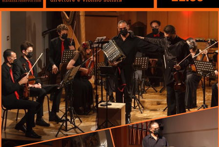 Piazzolla y…