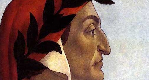 Letture dantesche