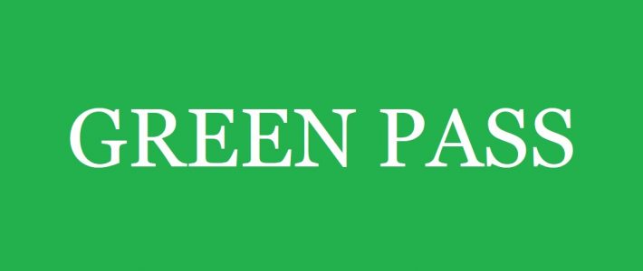 Green Pass