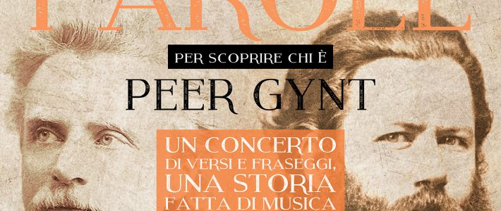 Peer Gynt – Emisferi Musicali