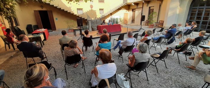 La corte dei libri – Settembre La corte dei libri – Settembre