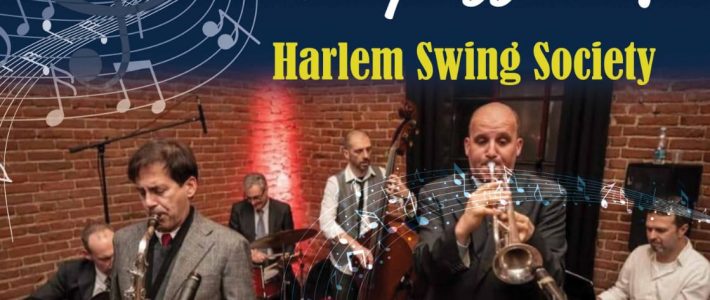 Swing che passione – Harlem Swing Society