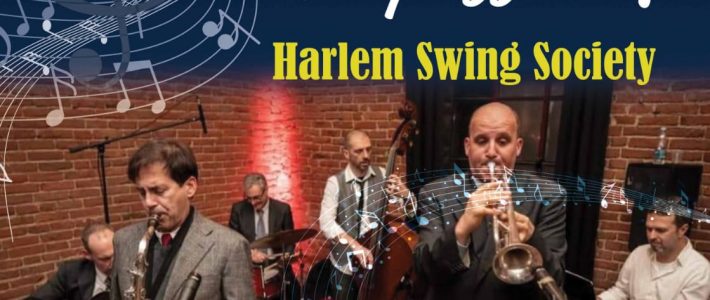 Swing che passione – Harlem Swing Society