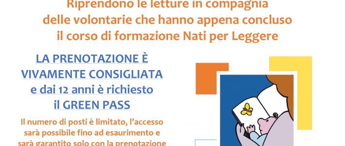 Abbracci di Libri