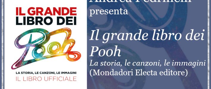 Il grande libro dei Pooh