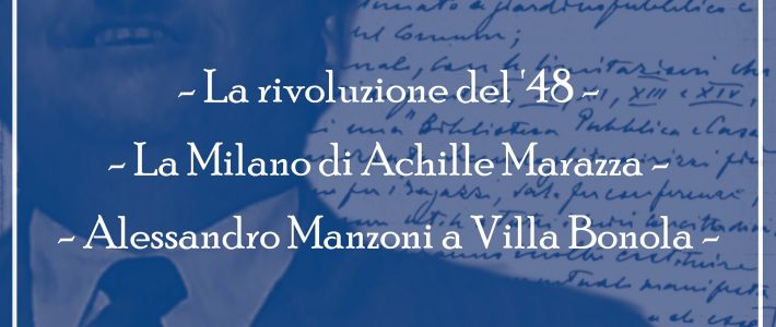 Tre mostre su Achille Marazza