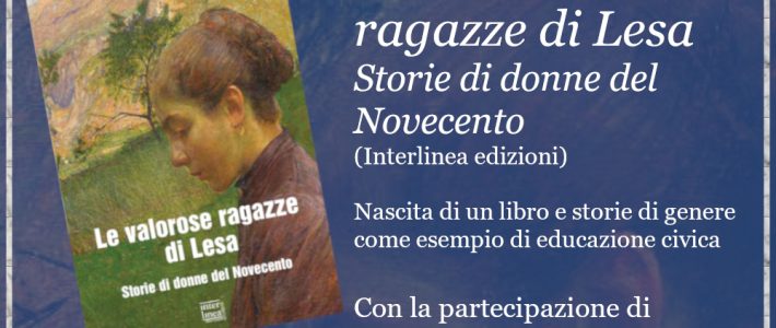 Le valorose ragazze di Lesa