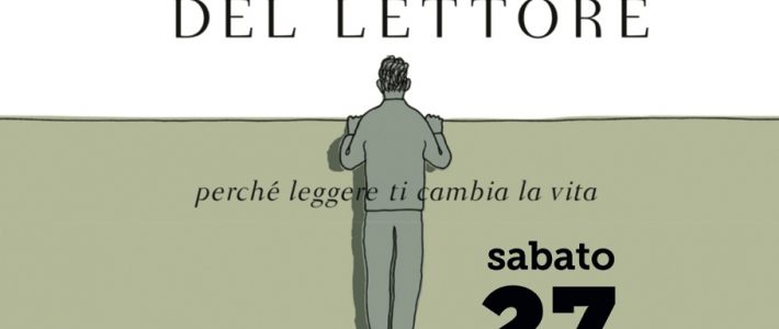 Piero Dorfles – Il lavoro del lettore