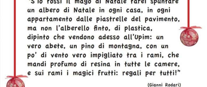 Buone feste!