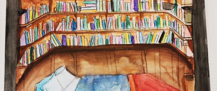 Vincitori “La Casa della Fantasia” Vincitori “La Casa della Fantasia”