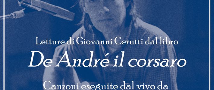 De André il corsaro