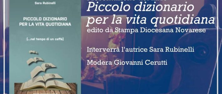 Piccolo dizionario per la vita quotidiana