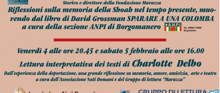 Giorno della Memoria