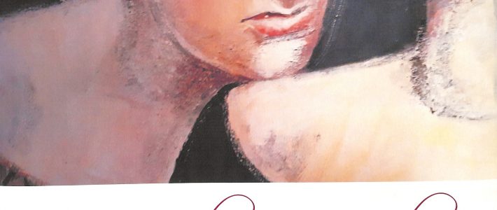 Milva Zanetta – Segni al femminile