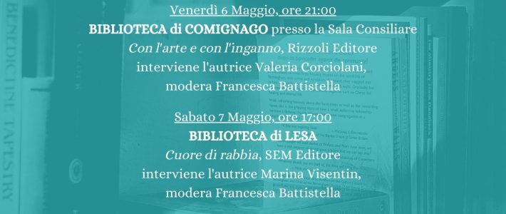 Autori in circolo Autori in circolo