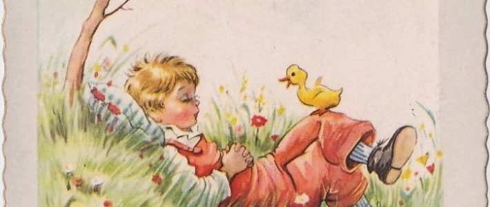 Buona Pasqua!