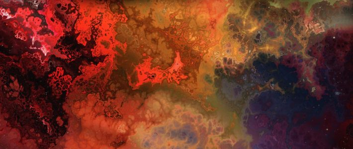 Gruppo di lettura Fantasy e Fantascienza