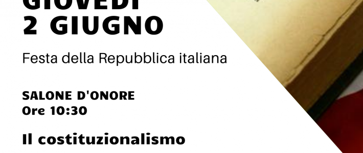Festa della Repubblica