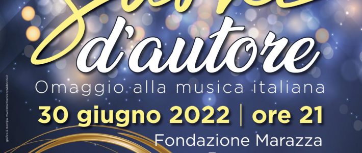 Suoni d’autore