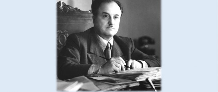 Messa per Achille Marazza